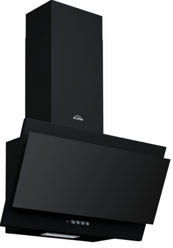 Elikor Титан 50П-430-К3Д черный Детальное фото товара: Elikor Титан 50П-430-К3Д черный