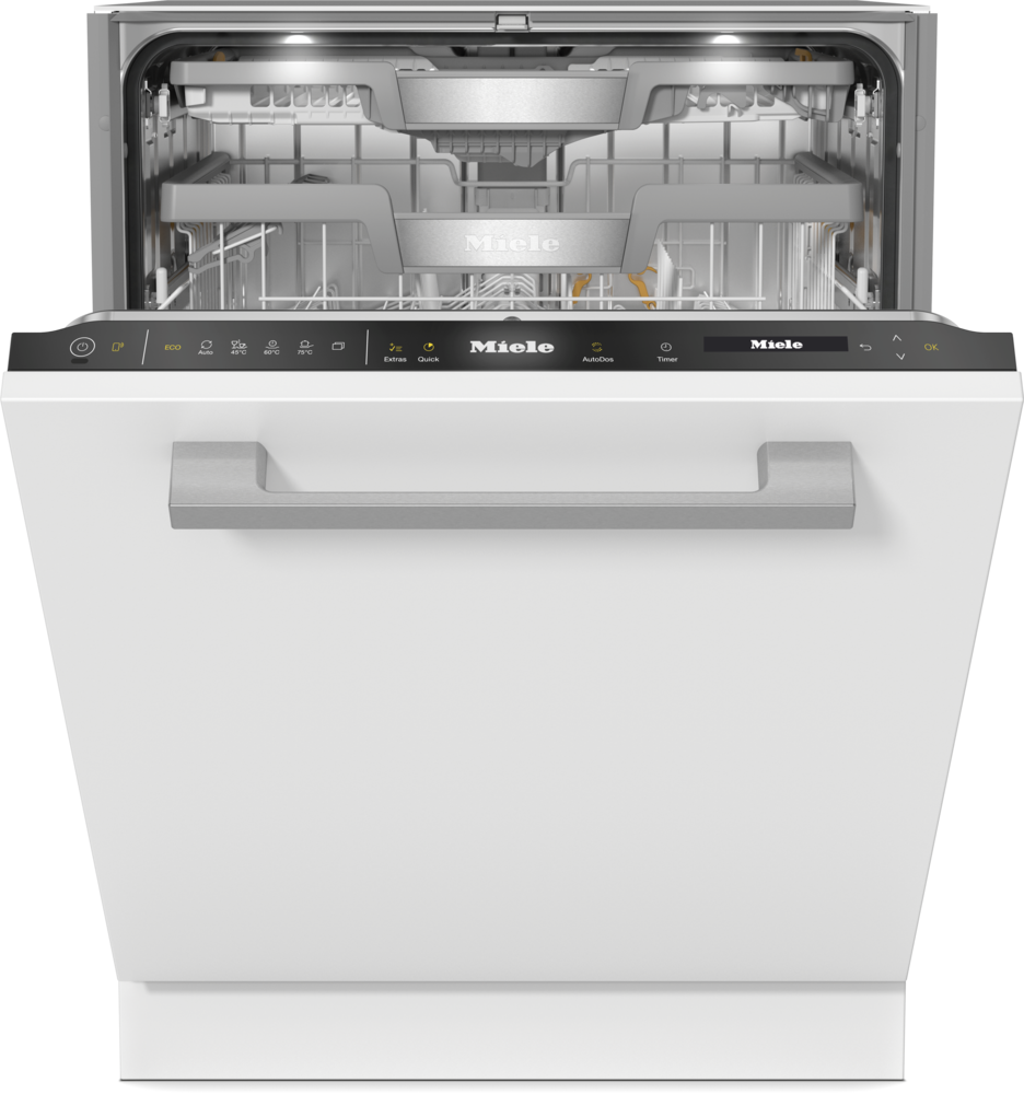 Фото товара: Miele G7760 SCVi