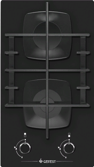 Фото товара: GEFEST ПВГ 2003 газовая поверхность