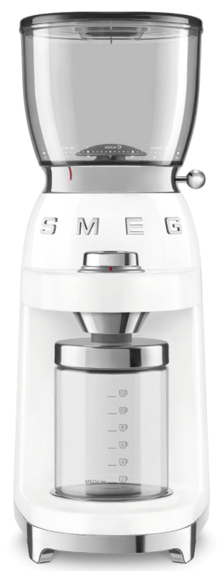 Фото товара: Smeg CGF01WHEU