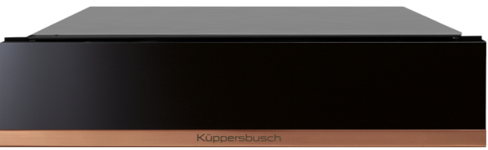 Фото товара: Kuppersbusch CSW 6800.0 S7 Copper