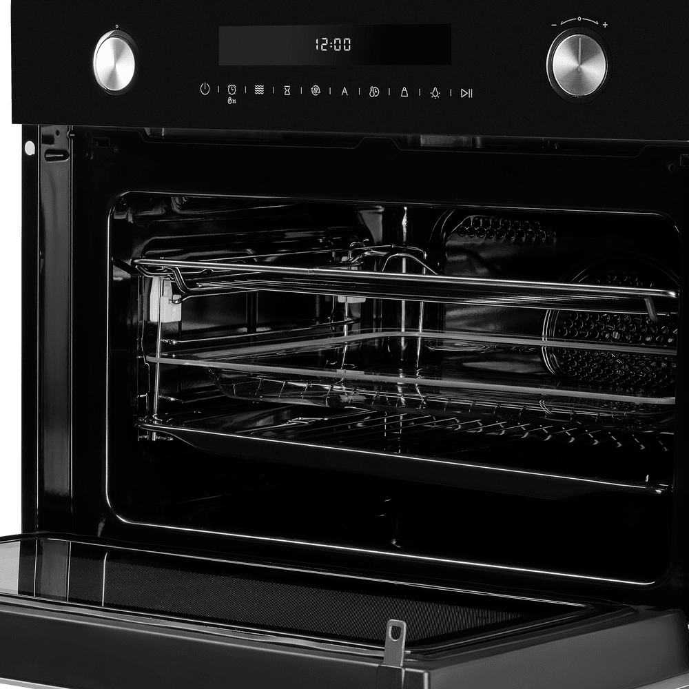 Детальное фото товара: Maunfeld MCMO5015MFB