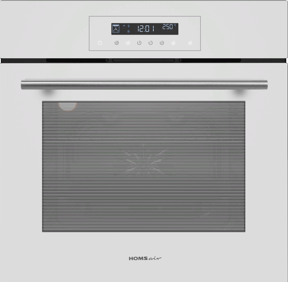 Фото товара: HOMSair OEH606WH