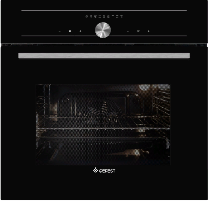 GEFEST ЭДВ ДА 622-05 S Фото товара: GEFEST ЭДВ ДА 622-05 S