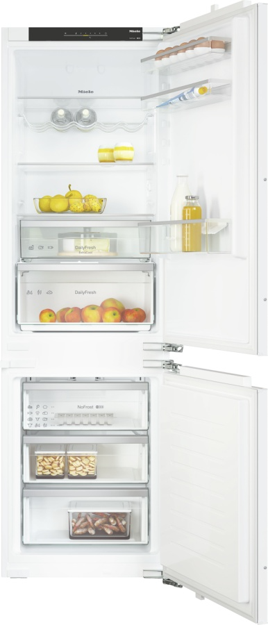 Фото товара: Miele KDN7724E Active