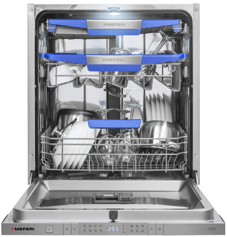 Фото товара: MEFERI MDW6083 COMFORT PLUS