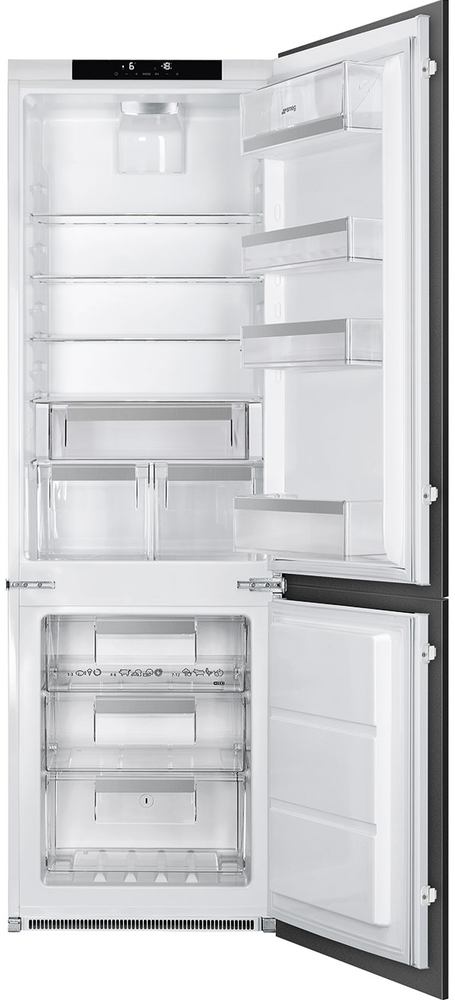 Фото товара: Smeg C8174N3E1