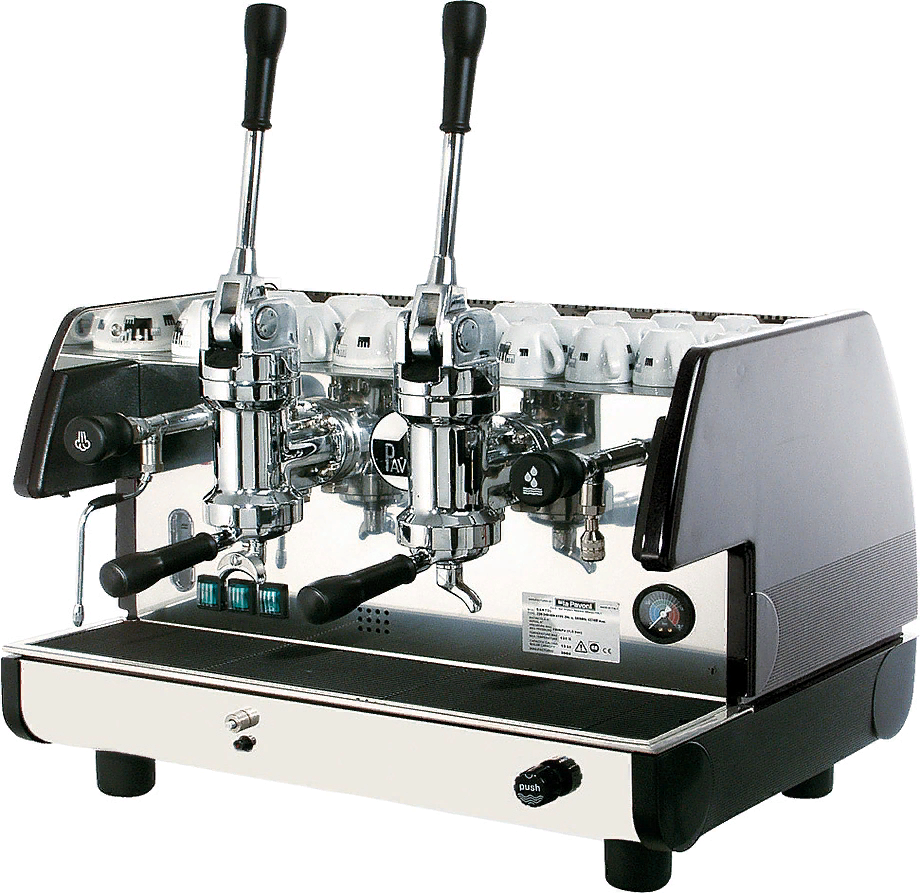 La Pavoni BART2LN2119EU Фото товара: La Pavoni BART2LN2119EU