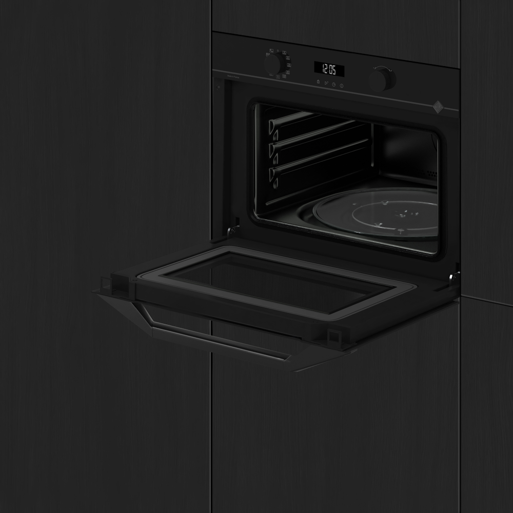 Детальное фото товара: De Dietrich DKE4220B