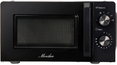 Фото товара: Monsher MTW 201 Noir 