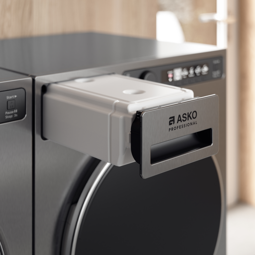 ASKO TDC1481HC.S Детальное фото товара: ASKO TDC1481HC.S