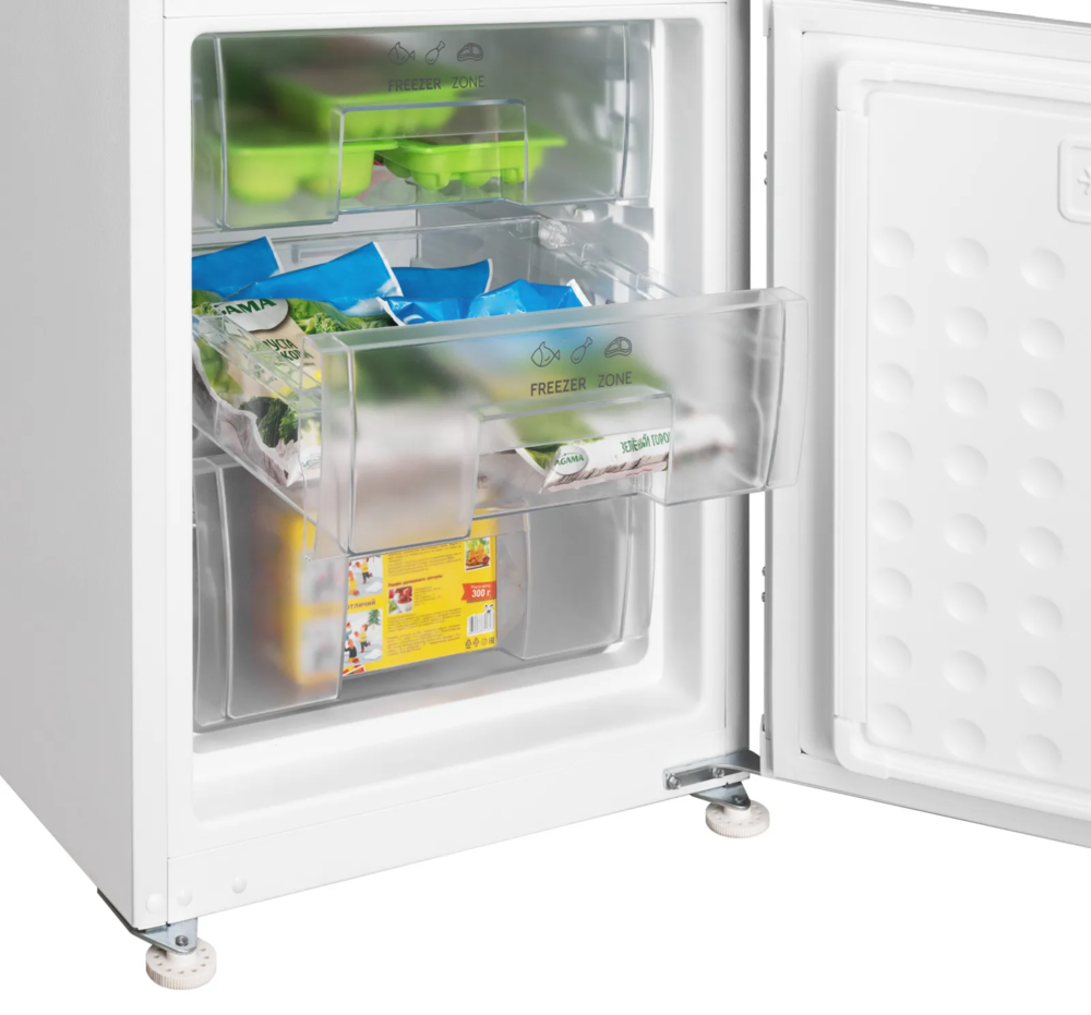 Детальное фото товара: MEFERI MBR177 COMBI NO FROST POWER
