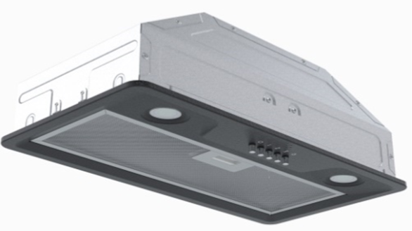 Фото товара: Konigin Skylark Black 60