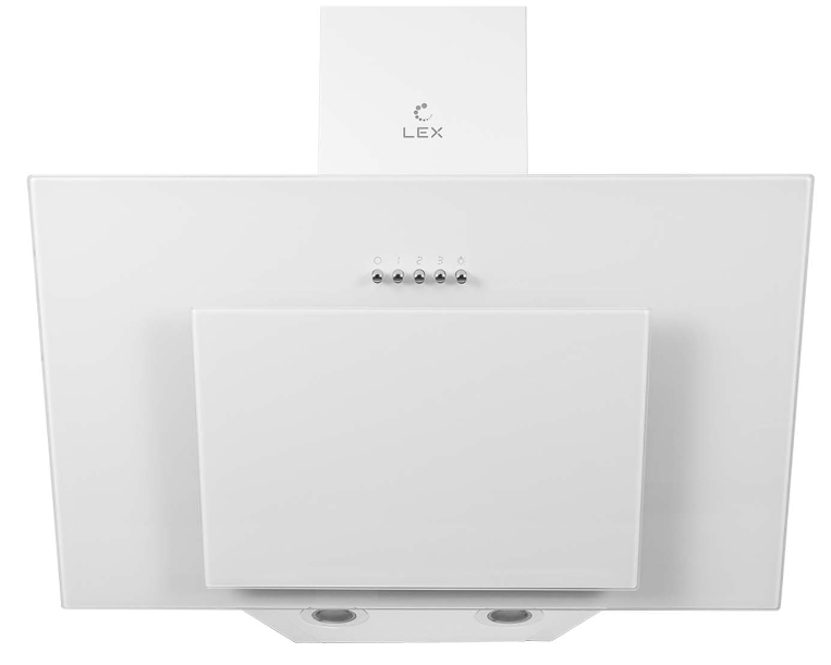 LEX MIRA G 500 WHITE Фото товара: LEX MIRA G 500 WHITE