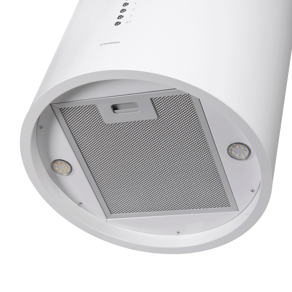 Детальное фото товара: Maunfeld Lee Wall 39 Long white