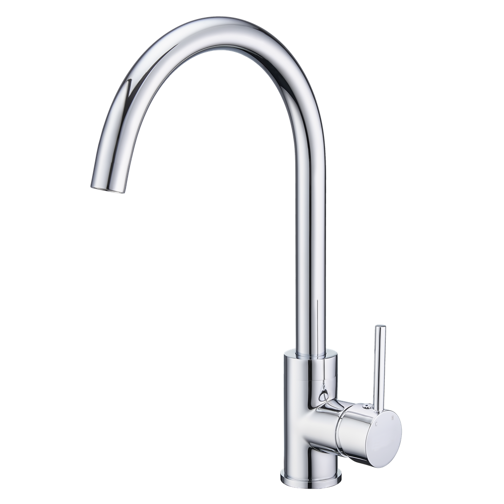 Фото товара: Emar EC-3004, смеситель, хром