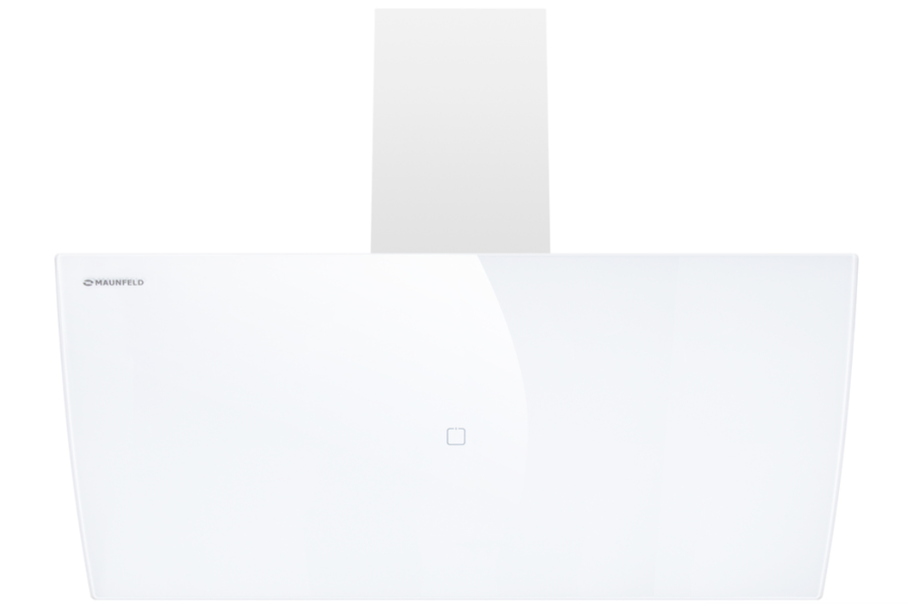 Детальное фото товара: Maunfeld SKY STAR CHEF 90 Glass White