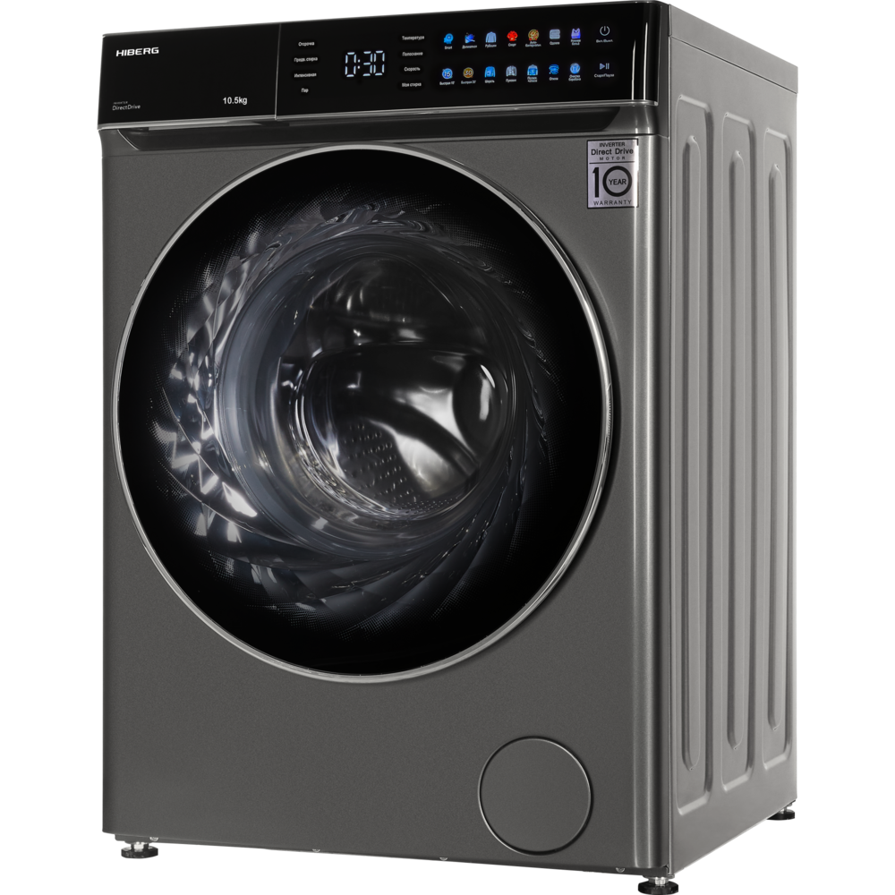 HIBERG i-DDQ11-1014 Sd Детальное фото товара: HIBERG i-DDQ11-1014 Sd