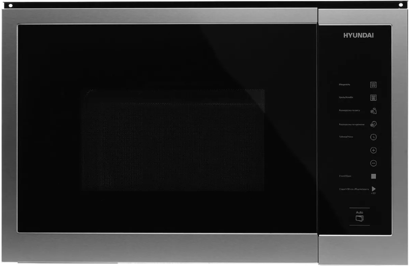 Hyundai HBW 2560 IX Детальное фото товара: Hyundai HBW 2560 IX