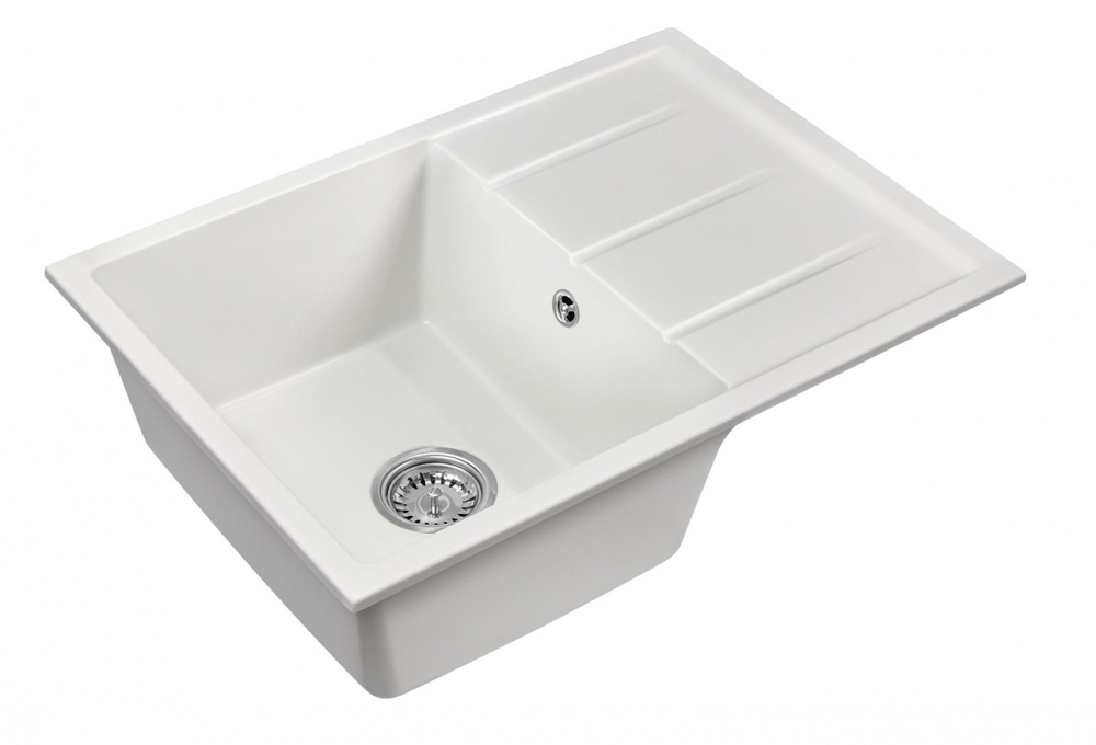 Emar EMQ-1700.Q, мойка, гранит, агат Фото товара: Emar EMQ-1700.Q, мойка, гранит, агат