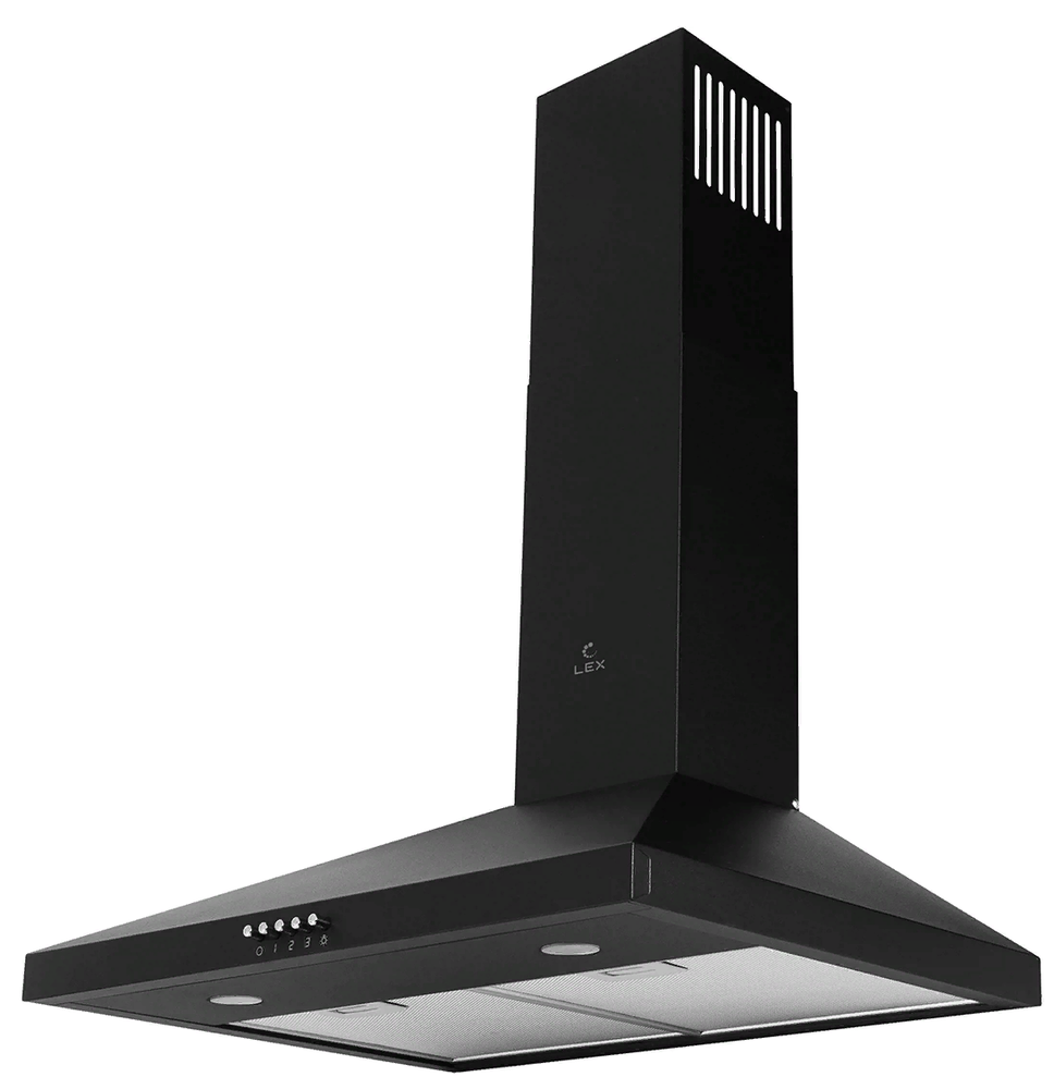 Фото товара: LEX BRIZ 600 BLACK