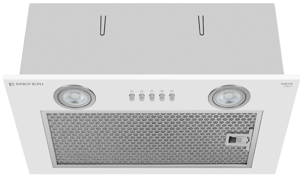 Детальное фото товара: MEFERI INBOX45WH POWER