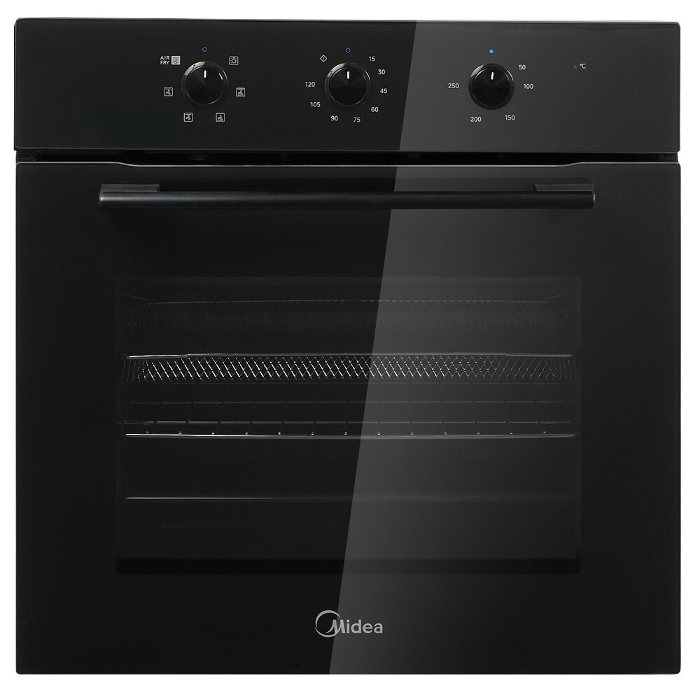 Фото товара: Midea MO37007GB