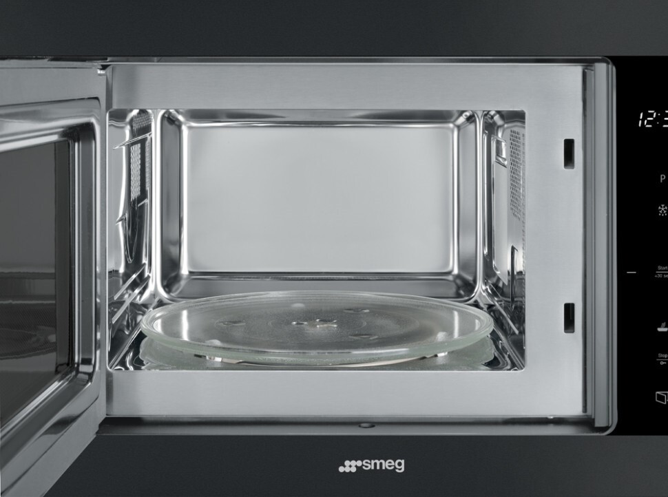Детальное фото товара: Smeg FMI325N