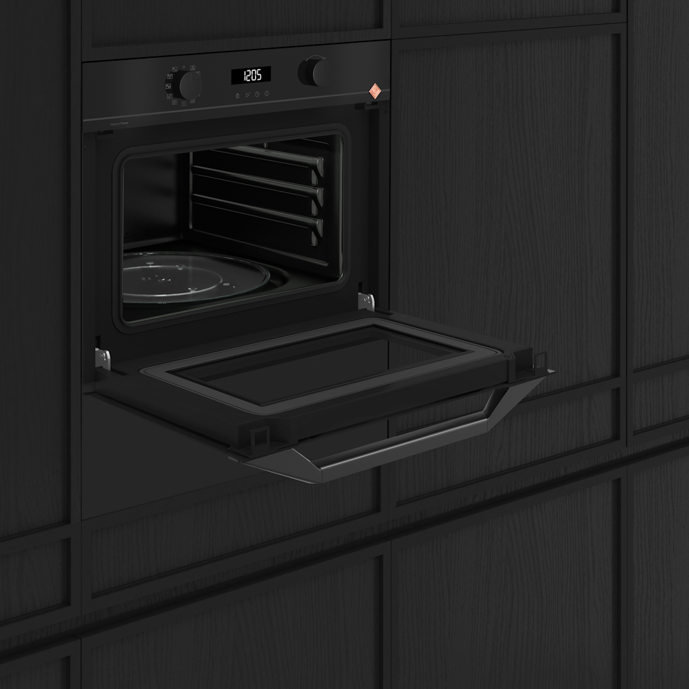 Детальное фото товара: De Dietrich DKE4220H