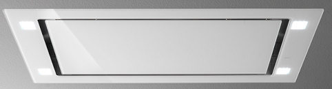 Фото товара: Falmec SIRIO 90 WHITE 