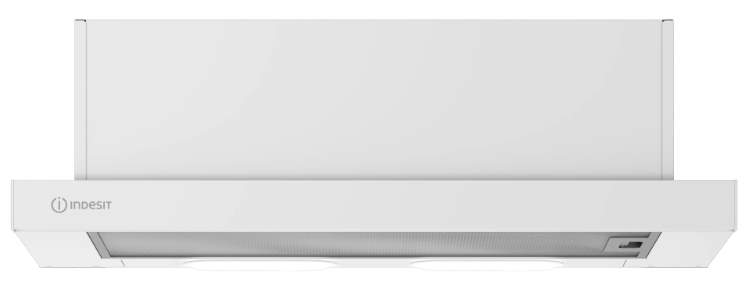 Фото товара: Indesit INT 62HR WH