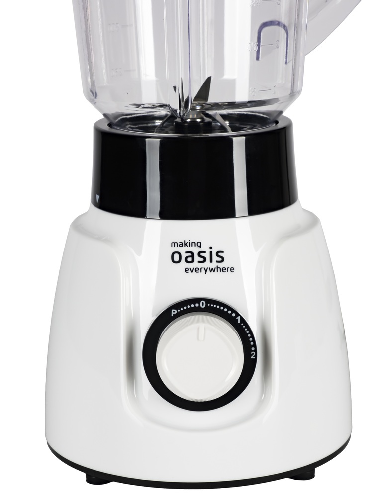 Детальное фото товара: making Oasis everywhere ST-60W