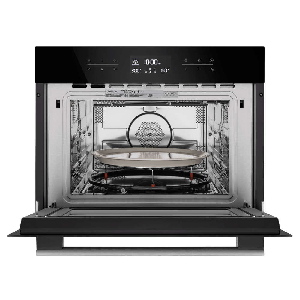 Детальное фото товара: Maunfeld MCMO.44.9GB