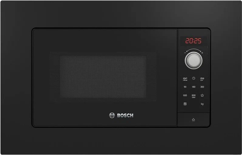 Фото товара: Bosch BFL523MB3