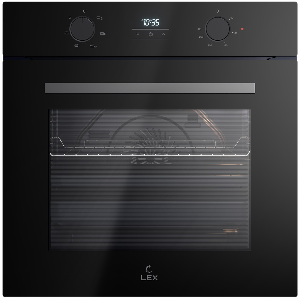 Фото товара: LEX EDP 061 BL