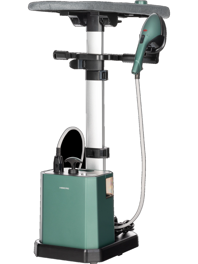 HIBERG GSW 8000 FOREST Детальное фото товара: HIBERG GSW 8000 FOREST