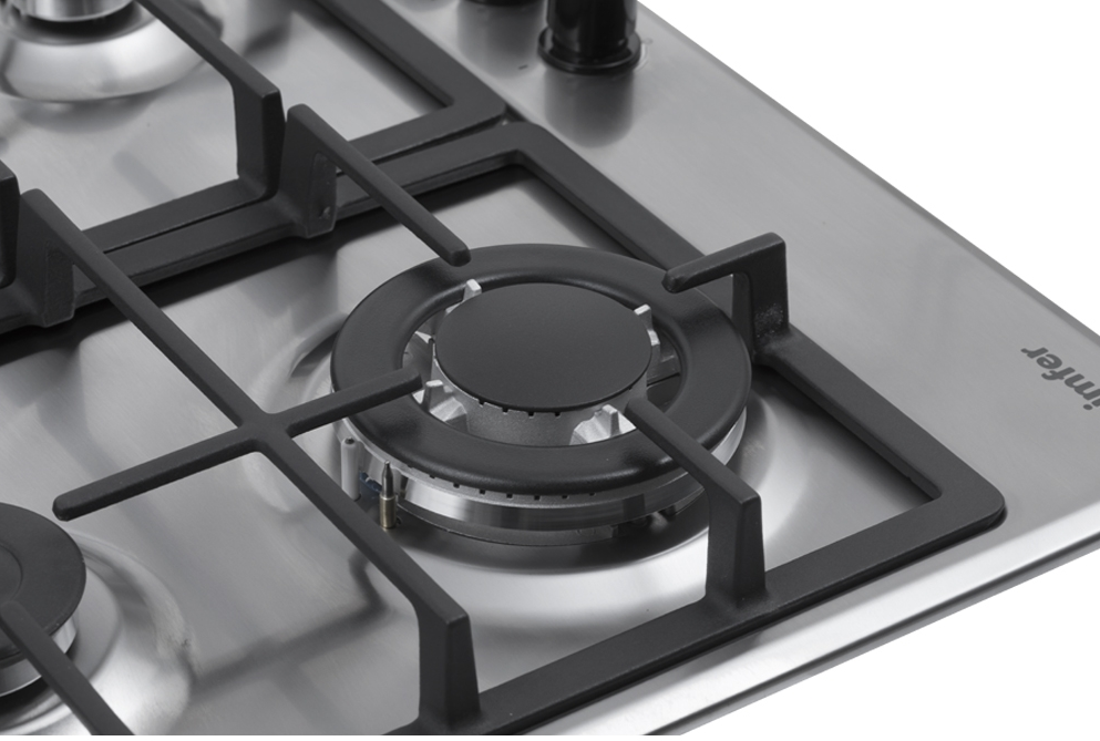 SIMFER H60V41M516 Детальное фото товара: SIMFER H60V41M516 газовая поверхность