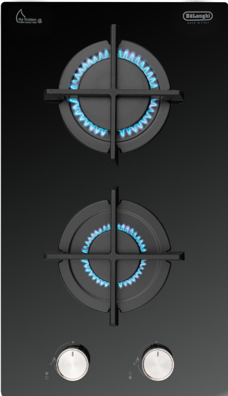 Детальное фото товара: DeLonghi NSL 230 NC RUS газовая поверхность