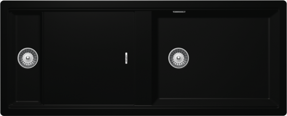 Фото товара: Schock Prepstation 120D, мойка, гранит, найт