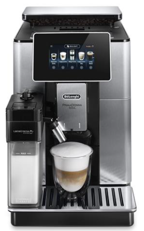 Фото товара: DeLonghi ECAM610.75.MB