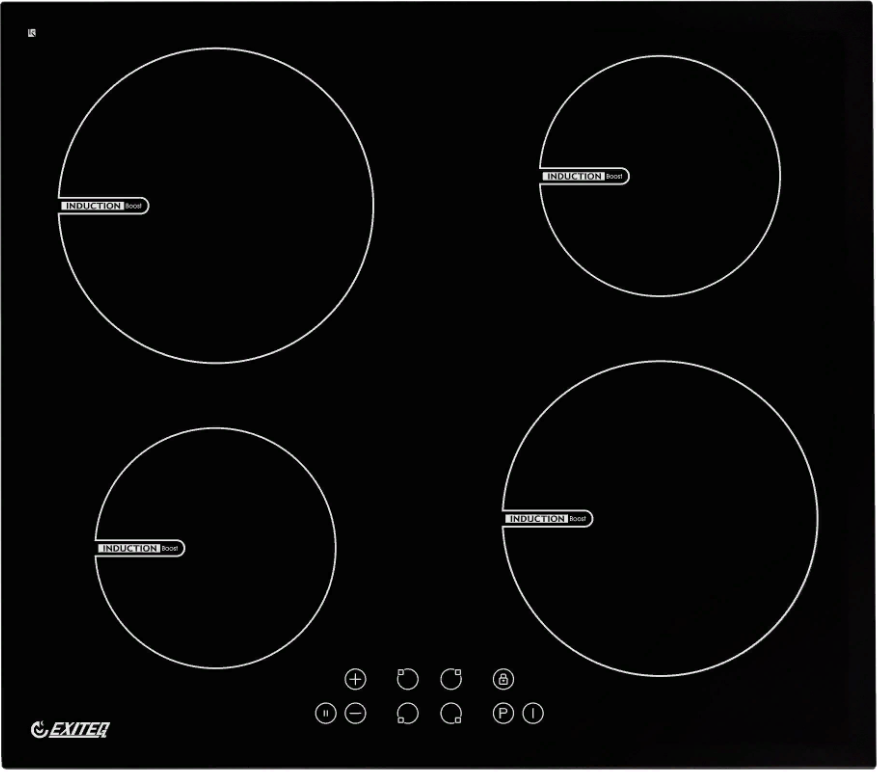EXITEQ EXH-315IB Детальное фото товара: EXITEQ EXH-315IB индукционная поверхность