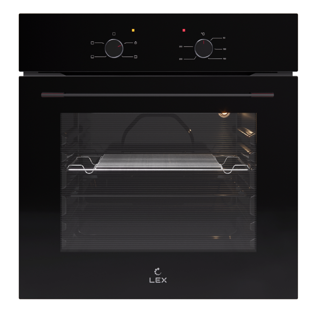 Детальное фото товара: LEX EDM 045 BBL