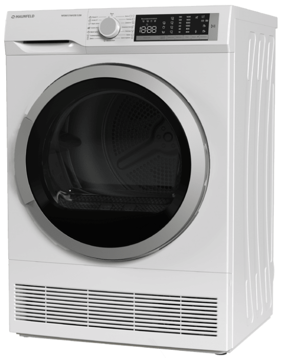 Детальное фото товара: Maunfeld MFDM157WH200 SLIM