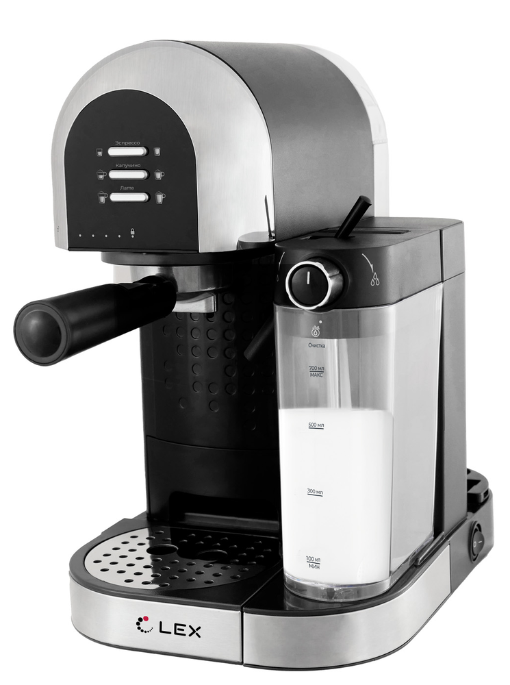 Детальное фото товара: LEX LXCM 3503-1