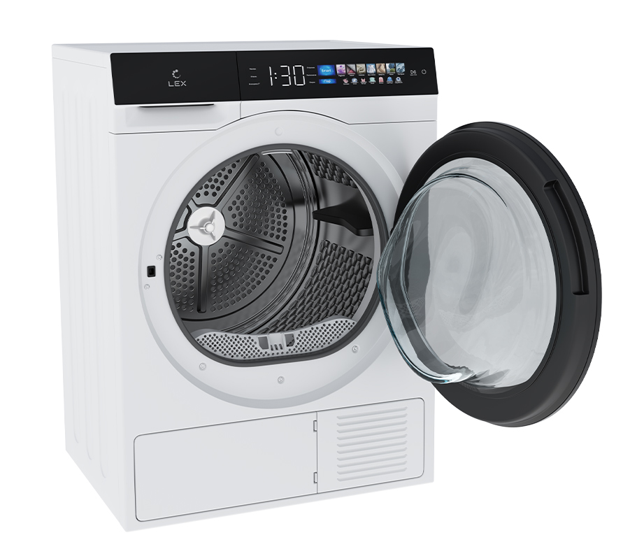 LEX LDM12WBlThD Детальное фото товара: LEX LDM12WBlThD