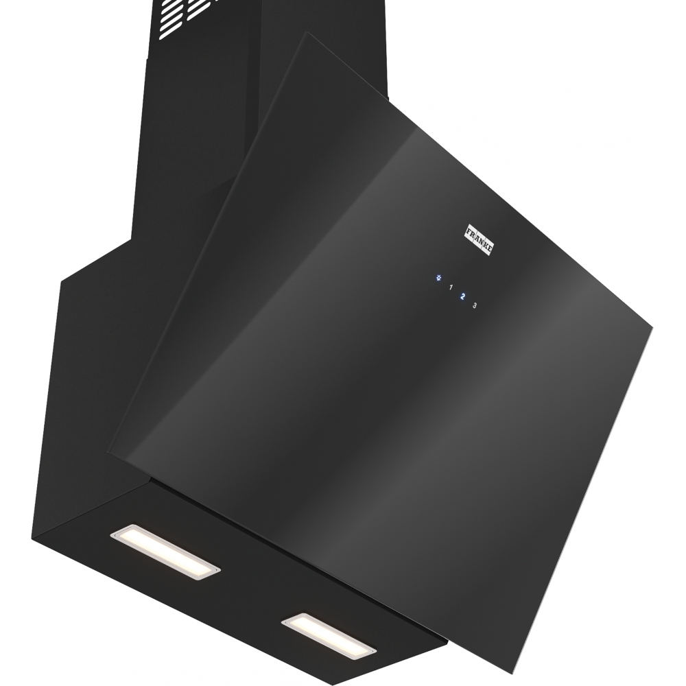 Детальное фото товара: Franke LENS 60 BK