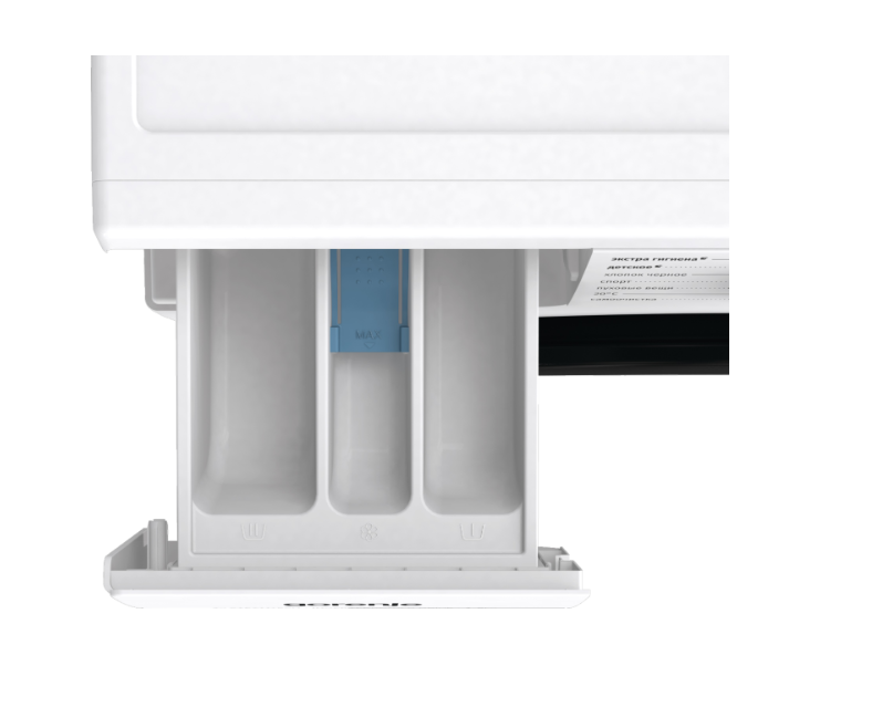 Gorenje W1NHPI62SCSIRV Детальное фото товара: Gorenje W1NHPI62SCSIRV