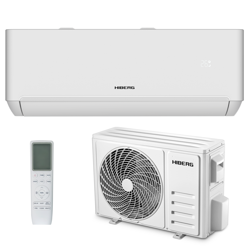 HIBERG i-12 MOON Детальное фото товара: HIBERG i-12 MOON