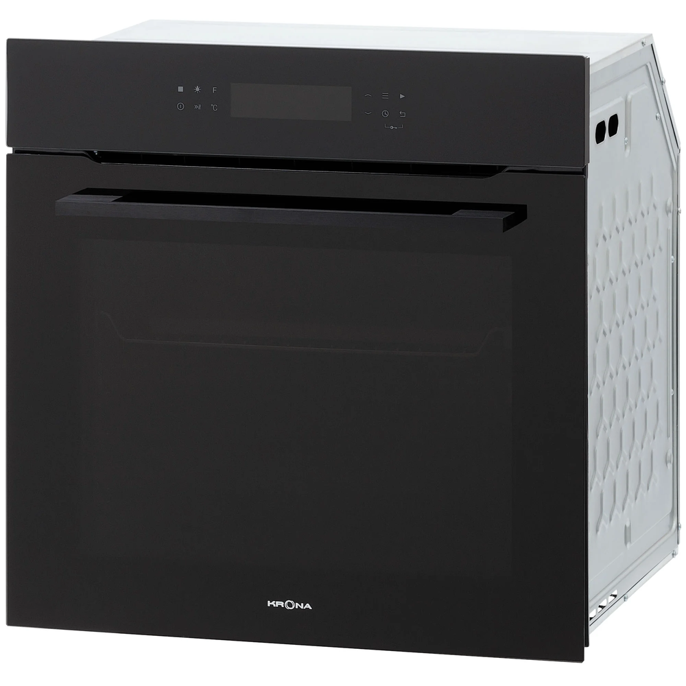 Krona UNIVERSUM 60 BL/BL Детальное фото товара: Krona UNIVERSUM 60 BL/BL