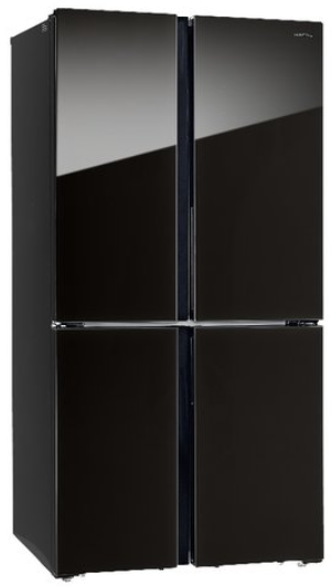 Фото товара: HIBERG RFQ-500DX NFGB inverter